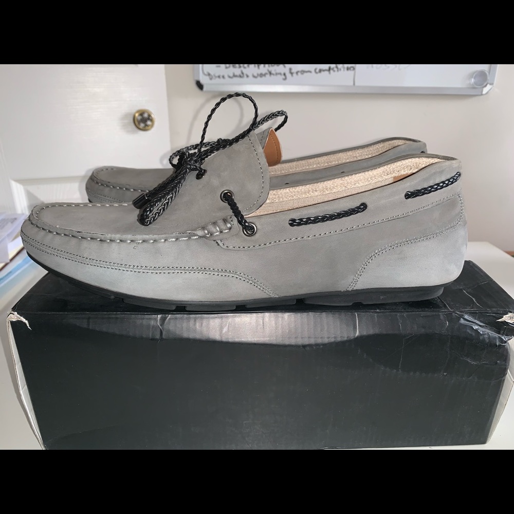 Also Men’s Loffers